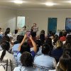 Semana da Enfermagem chega ao 3º dia de atividades